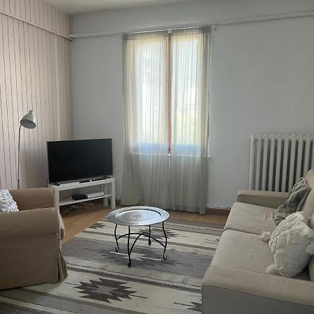 Appartement Alexandra Шамони Экстерьер фото